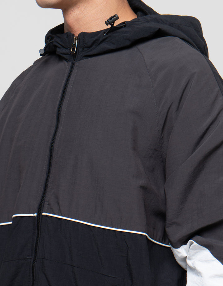 NEVADA MIX COLOR JAKET NYLON PRIA
