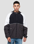 NEVADA MIX COLOR JAKET NYLON PRIA