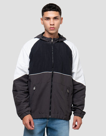 NEVADA MIX COLOR JAKET NYLON PRIA