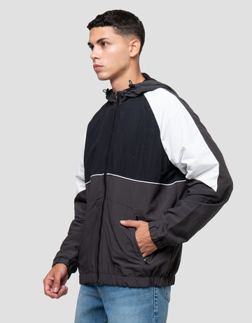 NEVADA MIX COLOR JAKET NYLON PRIA