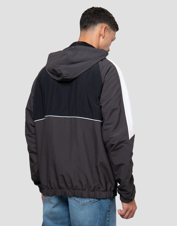 NEVADA MIX COLOR JAKET NYLON PRIA