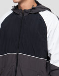 NEVADA MIX COLOR JAKET NYLON PRIA