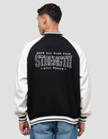NEVADA PATCHES EMBRO JAKET VARSITY PRIA