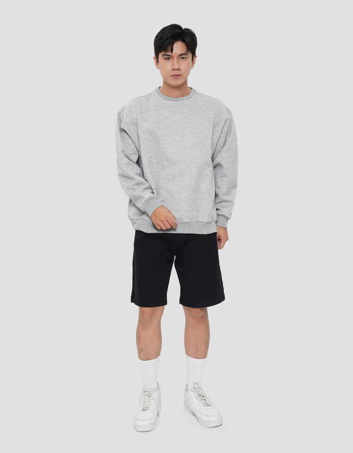 NEVADA SWEATER PRIA