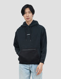 NEVADA BOXY FIT WITH POCKET SWEATER PRIA