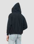NEVADA BOXY FIT WITH POCKET SWEATER PRIA