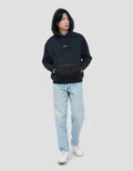 NEVADA BOXY FIT WITH POCKET SWEATER PRIA