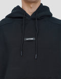 NEVADA BOXY FIT WITH POCKET SWEATER PRIA