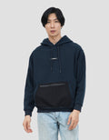 NEVADA BOXY FIT WITH POCKET SWEATER PRIA