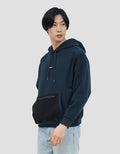 NEVADA BOXY FIT WITH POCKET SWEATER PRIA