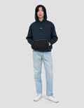 NEVADA BOXY FIT WITH POCKET SWEATER PRIA