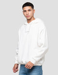 NEVADA BOXY FIT BACK PRINT SWEATER HOODIE PRIA