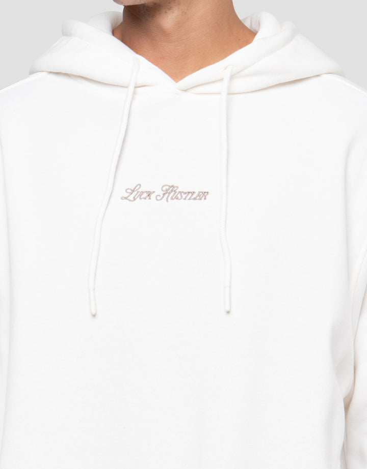 NEVADA BOXY FIT BACK PRINT SWEATER HOODIE PRIA