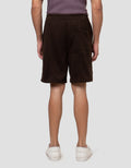 NEVADA ABOVE KNEE PLEATS CELANA PENDEK PRIA