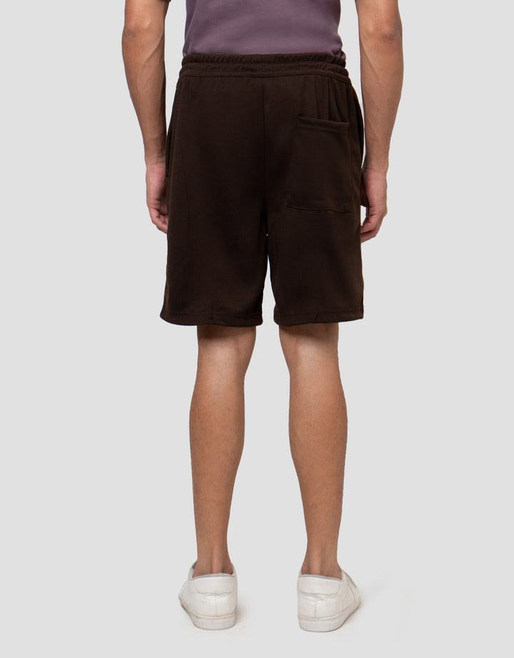 NEVADA ABOVE KNEE PLEATS CELANA PENDEK PRIA