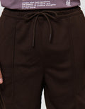 NEVADA ABOVE KNEE PLEATS CELANA PENDEK PRIA