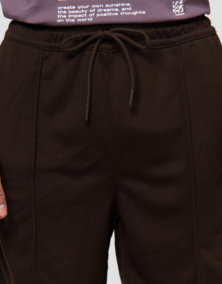 NEVADA ABOVE KNEE PLEATS CELANA PENDEK PRIA