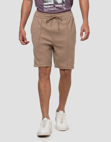 NEVADA ABOVE KNEE PLEATS CELANA PENDEK PRIA