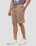 NEVADA ABOVE KNEE PLEATS CELANA PENDEK PRIA
