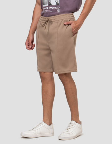 NEVADA ABOVE KNEE PLEATS CELANA PENDEK PRIA