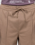 NEVADA ABOVE KNEE PLEATS CELANA PENDEK PRIA