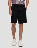 NEVADA ABOVE KNEE PLEATS CELANA PENDEK PRIA