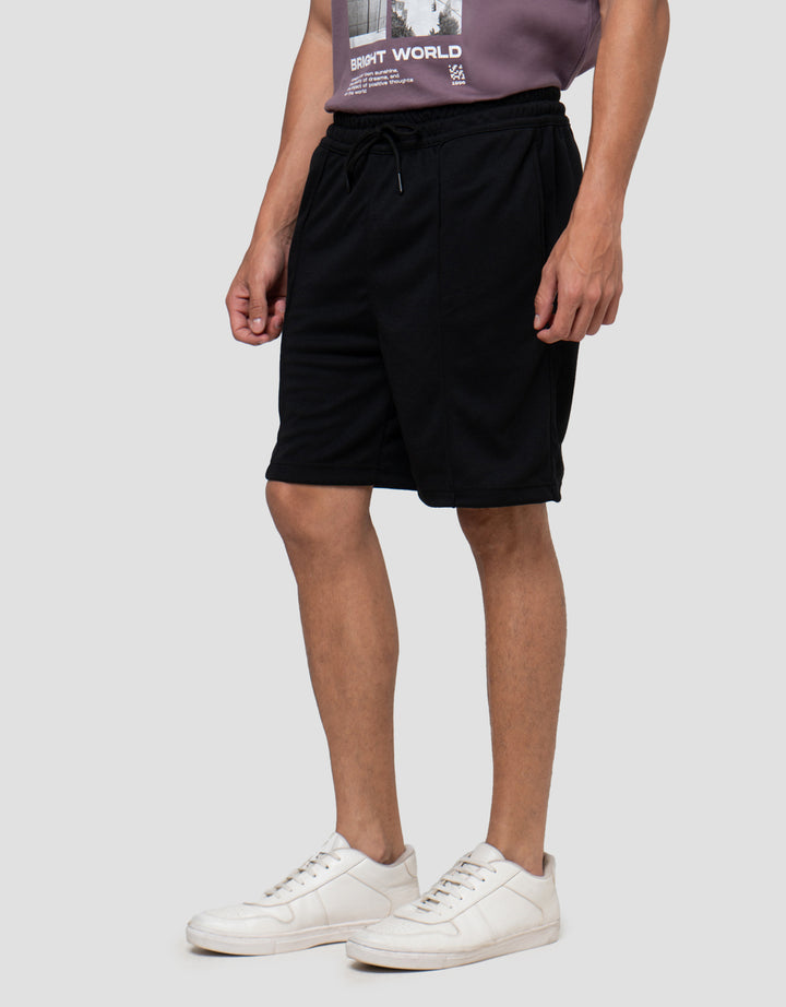 NEVADA ABOVE KNEE PLEATS CELANA PENDEK PRIA