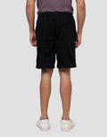 NEVADA ABOVE KNEE PLEATS CELANA PENDEK PRIA