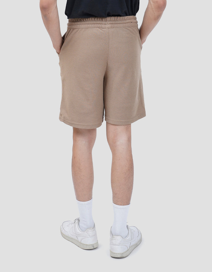 NEVADA KNEE TEXTURE TWILL CELANA PENDEK PRIA
