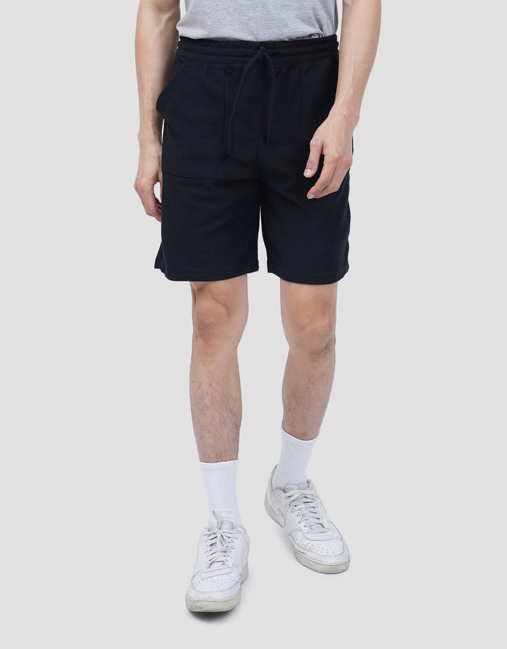 NEVADA KNEE TEXTURE TWILL CELANA PENDEK PRIA