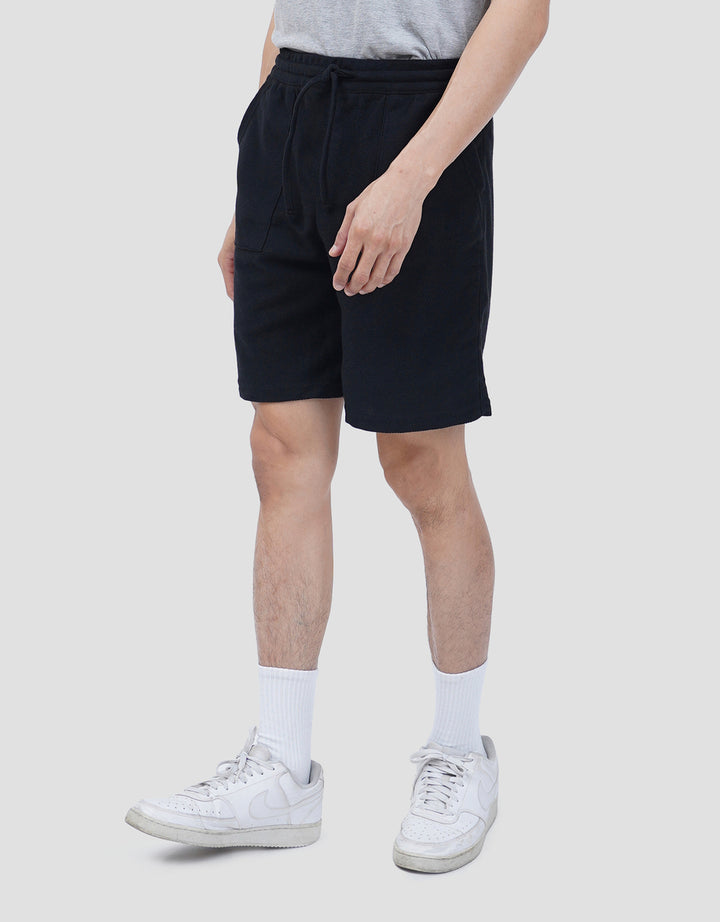 NEVADA KNEE TEXTURE TWILL CELANA PENDEK PRIA