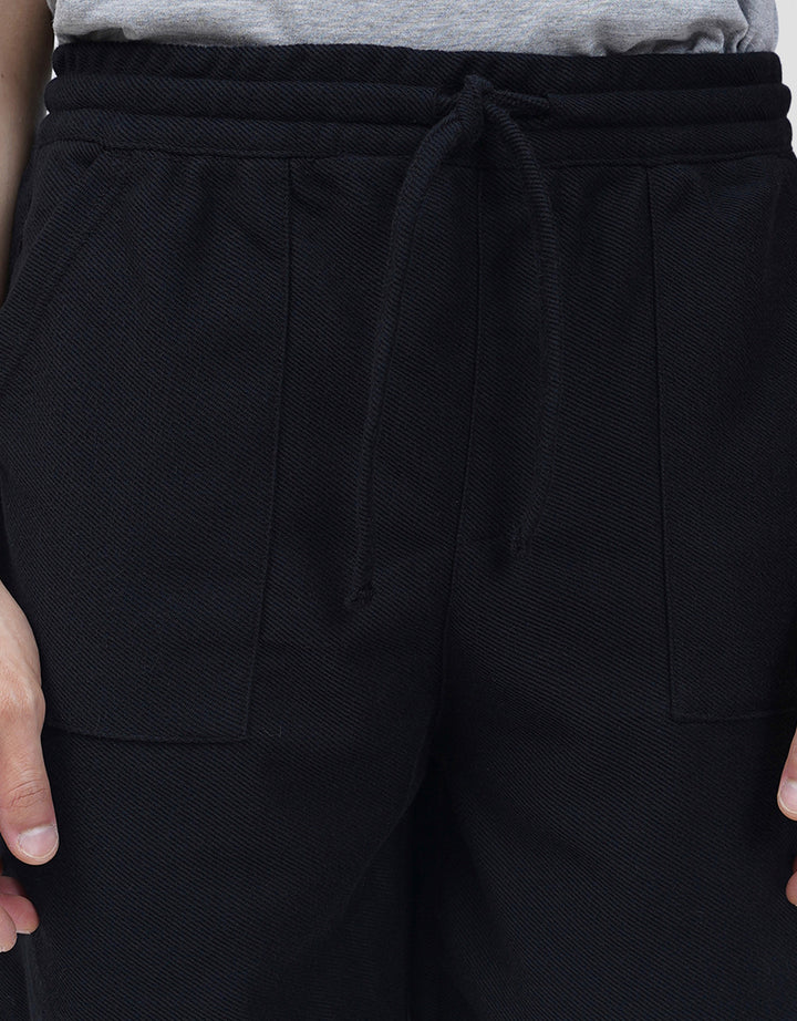 NEVADA KNEE TEXTURE TWILL CELANA PENDEK PRIA