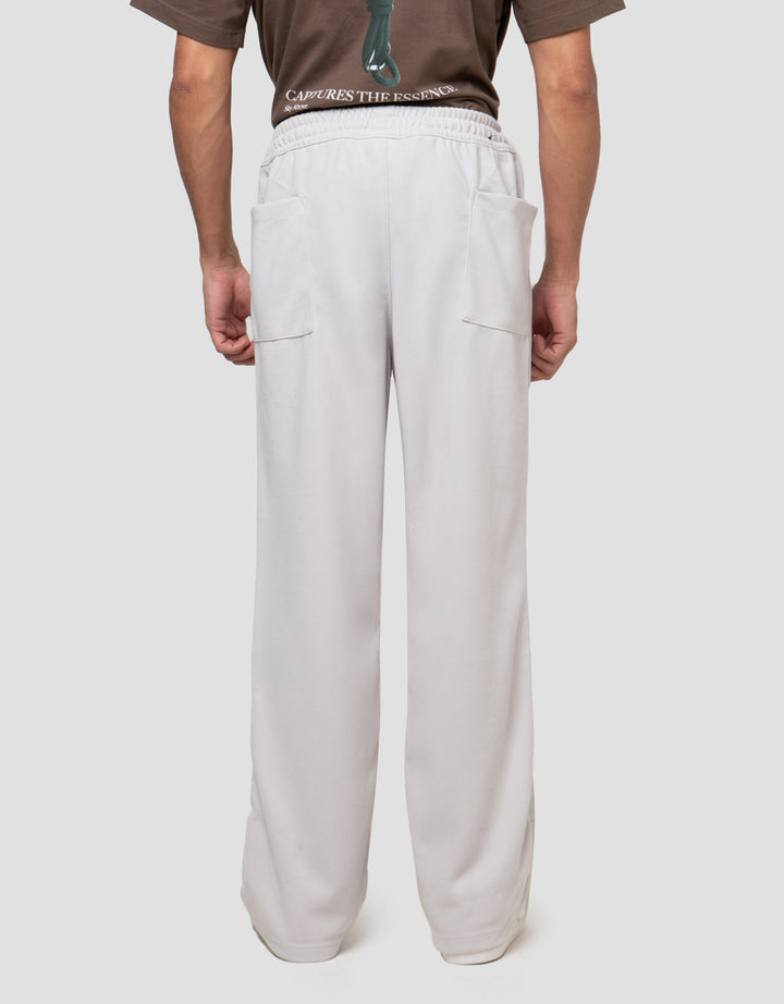 NEVADA LOOSE BASIC POCKET CELANA PANJANG PRIA