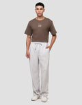 NEVADA LOOSE BASIC POCKET CELANA PANJANG PRIA