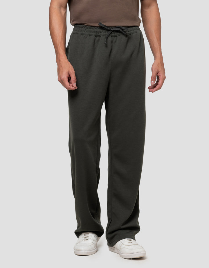 NEVADA LOOSE BASIC POCKET CELANA PANJANG PRIA