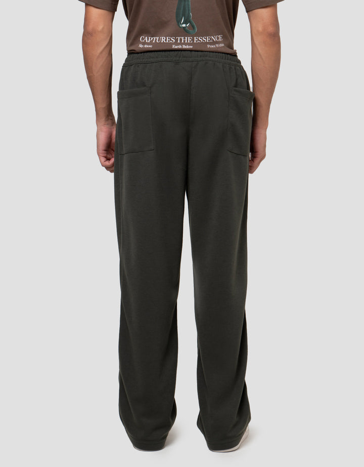 NEVADA LOOSE BASIC POCKET CELANA PANJANG PRIA