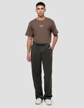 NEVADA LOOSE BASIC POCKET CELANA PANJANG PRIA