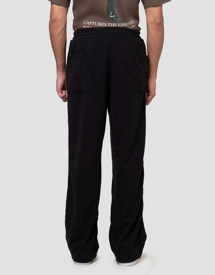 NEVADA LOOSE BASIC POCKET CELANA PANJANG PRIA