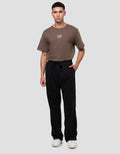 NEVADA LOOSE BASIC POCKET CELANA PANJANG PRIA