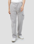 NEVADA KNIT LOOSE FIT CELANA CARGO PRIA