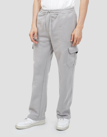 NEVADA KNIT LOOSE FIT CELANA CARGO PRIA