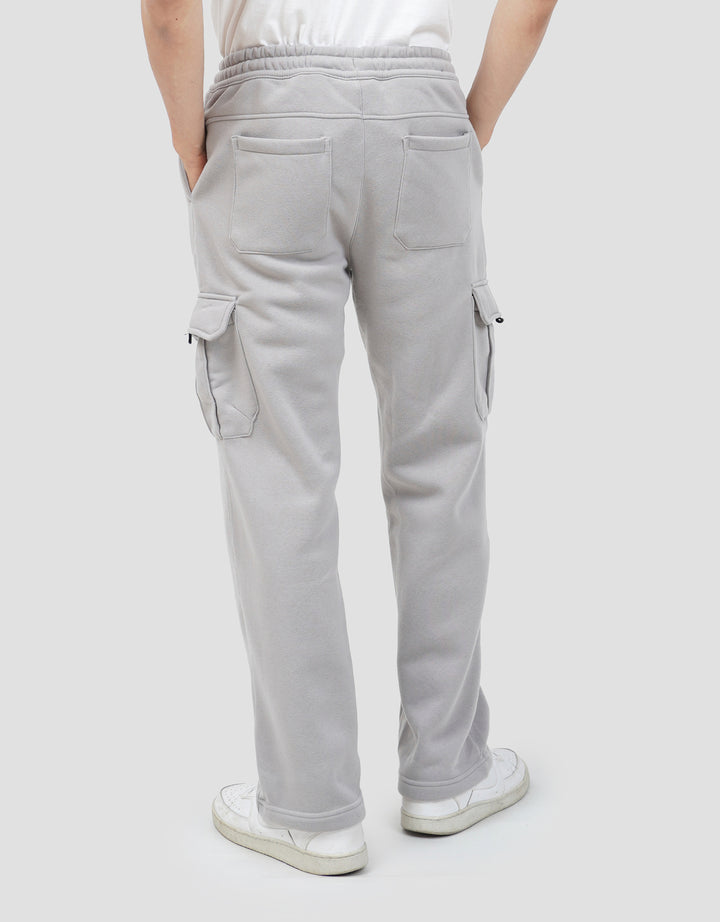 NEVADA KNIT LOOSE FIT CELANA CARGO PRIA