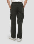 NEVADA KNIT LOOSE FIT CELANA CARGO PRIA