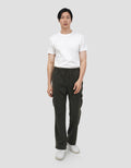 NEVADA KNIT LOOSE FIT CELANA CARGO PRIA