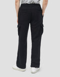 NEVADA KNIT LOOSE FIT CELANA CARGO PRIA