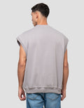 NEVADA SLEEVELESS SWEATER PRIA