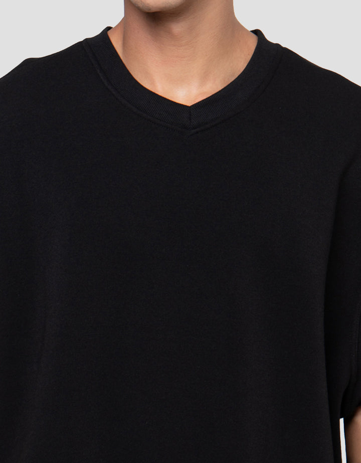 NEVADA SLEEVELESS SWEATER PRIA