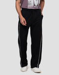 NEVADA LOOSE FIT PIPPING CELANA PANJANG PRIA