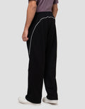 NEVADA LOOSE FIT PIPPING CELANA PANJANG PRIA