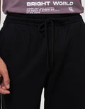NEVADA LOOSE FIT PIPPING CELANA PANJANG PRIA
